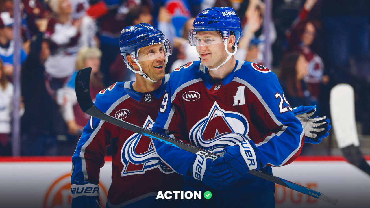 Avalanche vs Jets Prediction, Picks, NHL Odds for Wednesday, October 7