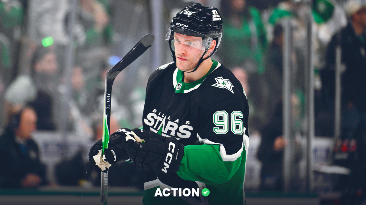 Avalanche vs Stars Prediction, Picks, NHL Odds for Tuesday, October 13