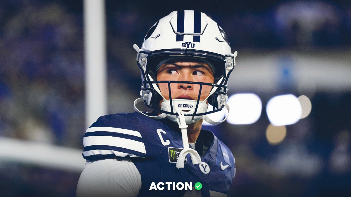 Notre Dame vs. BYU Kalshi Picks, Predictions & Parlay Options