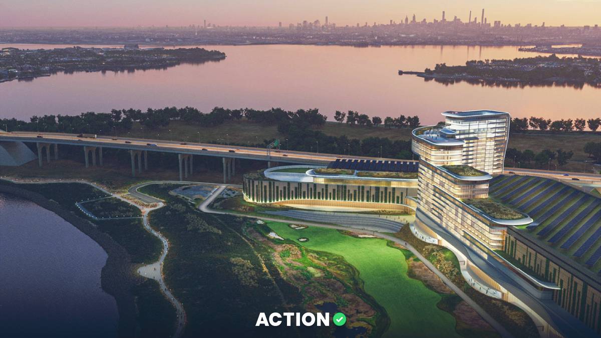 Bally’s Casino Secures $400 Million for Planned Bronx Resort