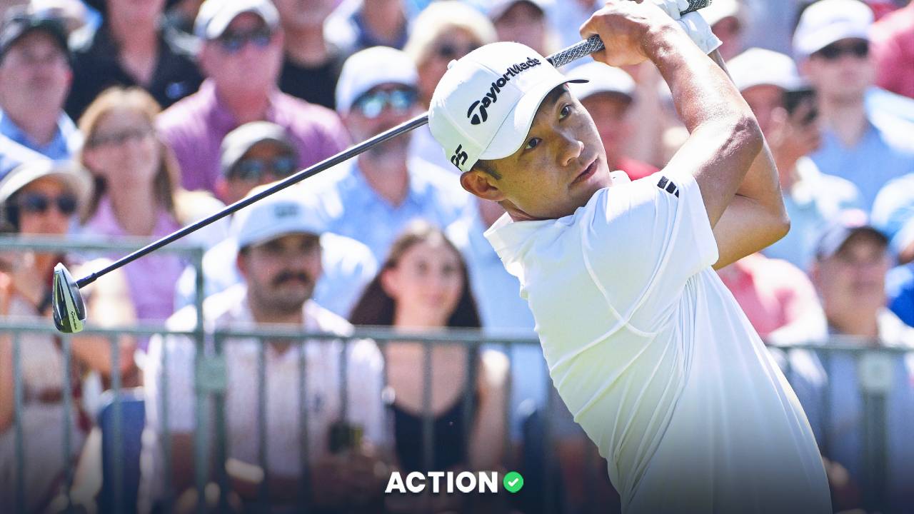 Baycurrent Classic Preview, Predictions, Picks, Odds for Yokohama Country Club