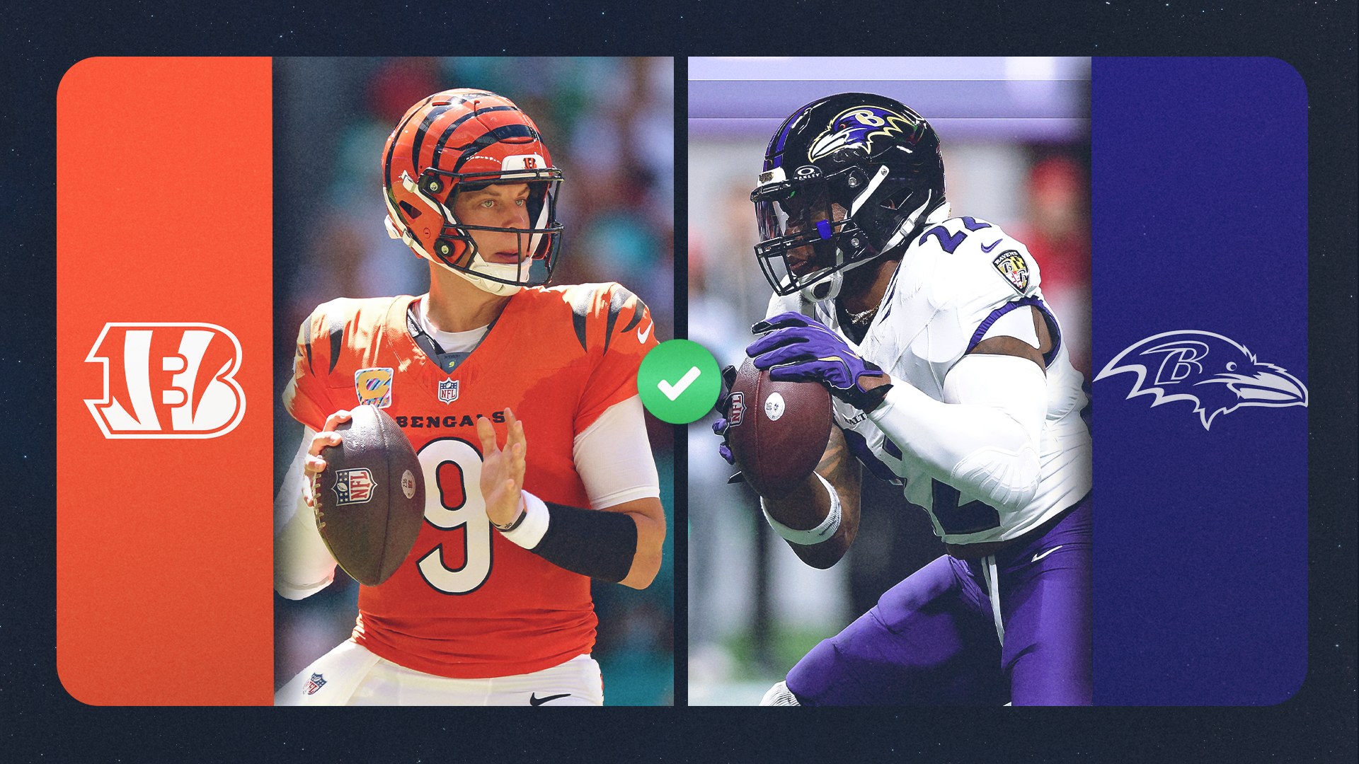 Bengals vs Ravens Prediction, Pick, Odds for NFL Week 7