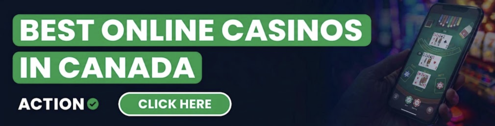 best canada online casinos