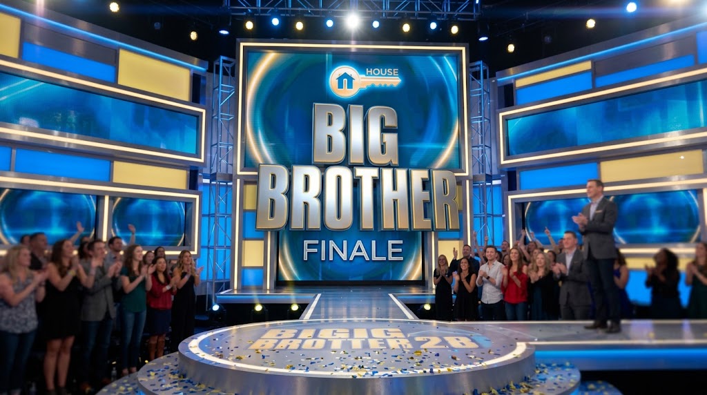 Big Brother Season 28 Winner: Kalshi Live Odds and Analysis Ahead of Finale