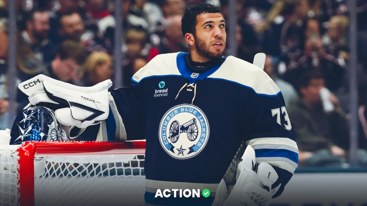 Blue Jackets vs Wild: +169 SGP for Sunday Image