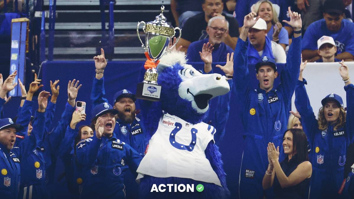 Which Mascots Have the Highest Earning Potential on Instagram?