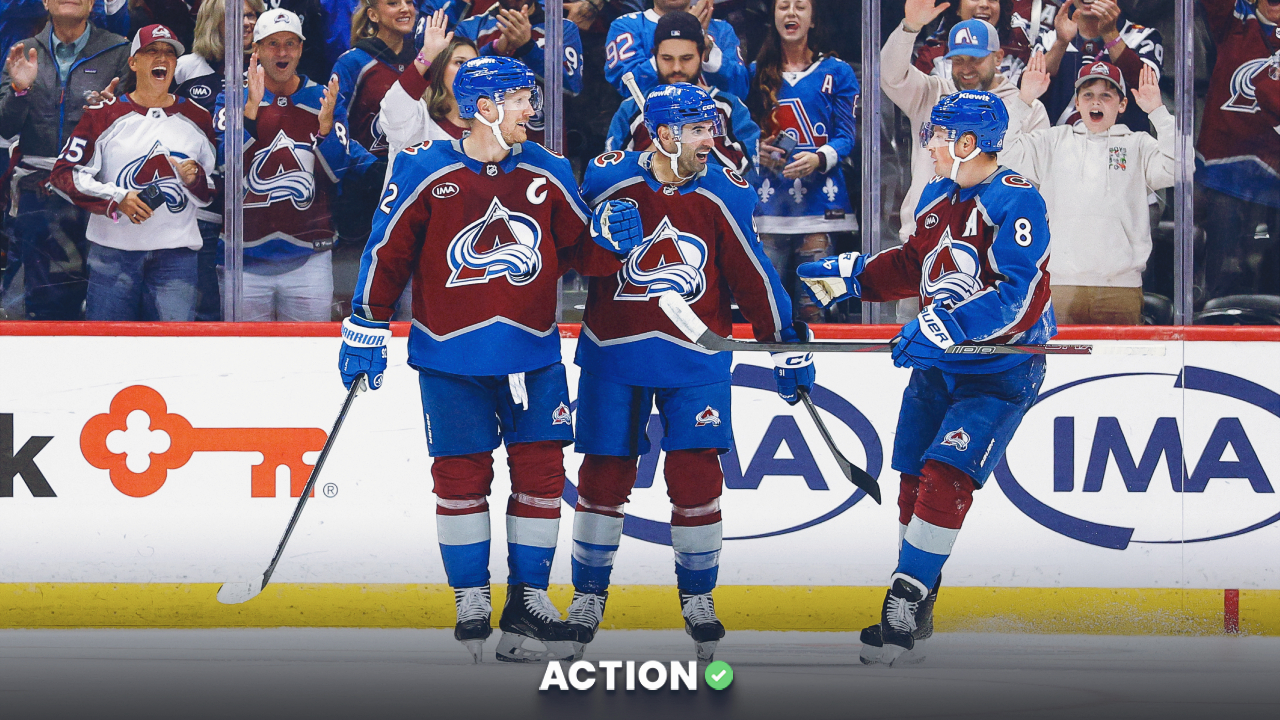 Blues vs Avalanche Prediction, Pick, NHL Odds for Saturday, October 3