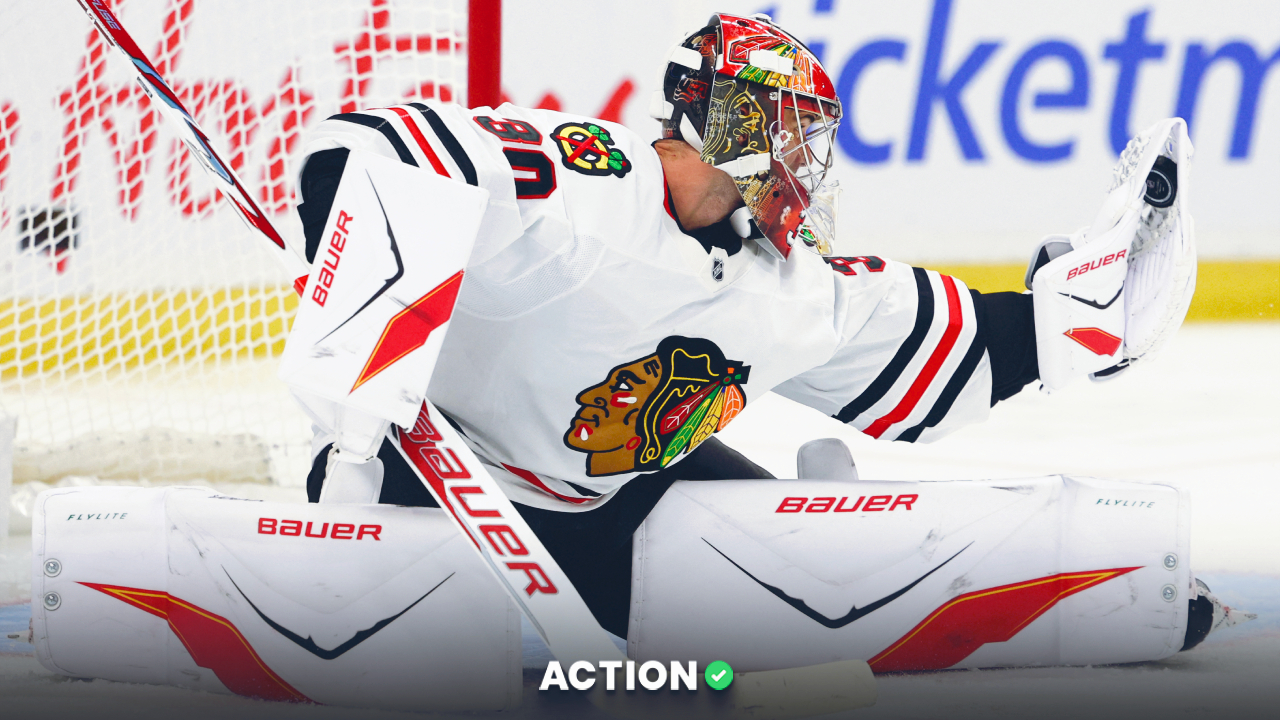 Blues vs Blackhawks Prediction, Pick, NHL Odds for Tuesday, October 6