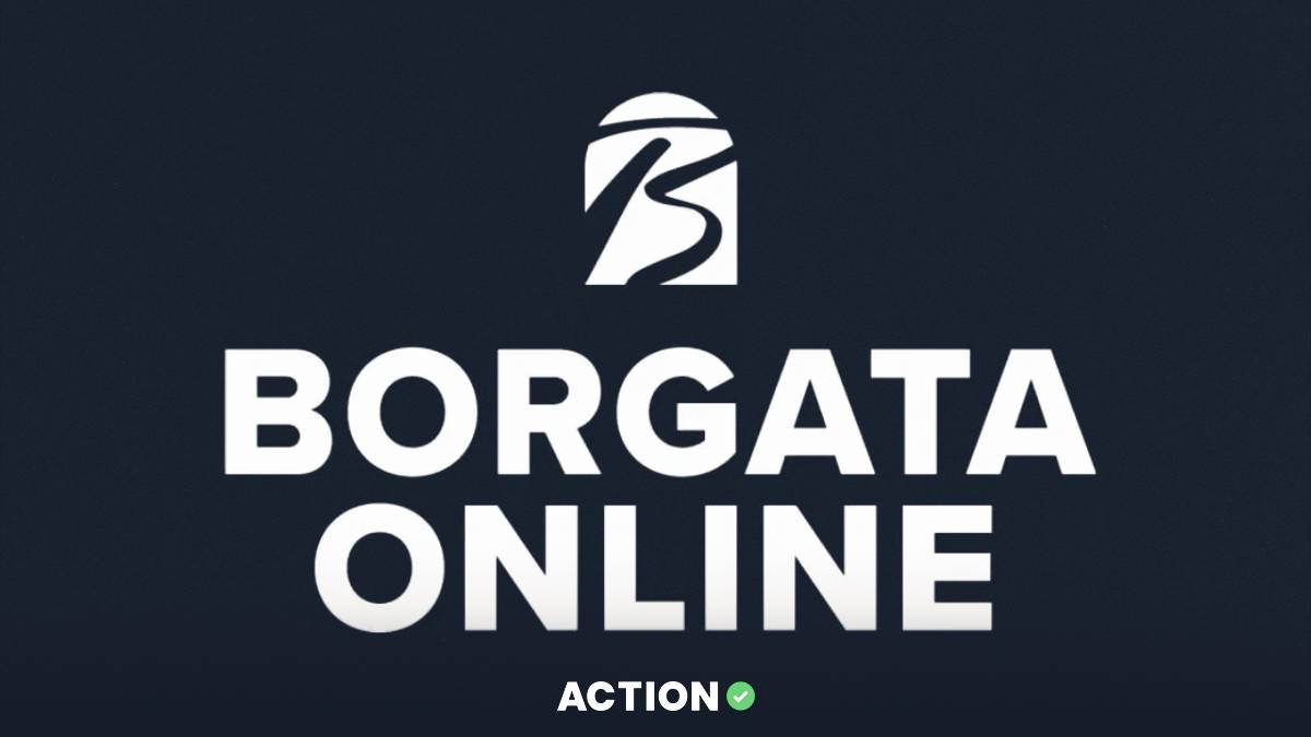 Borgata Online Casino Player Wins $1.03 Million on a $4 Spin