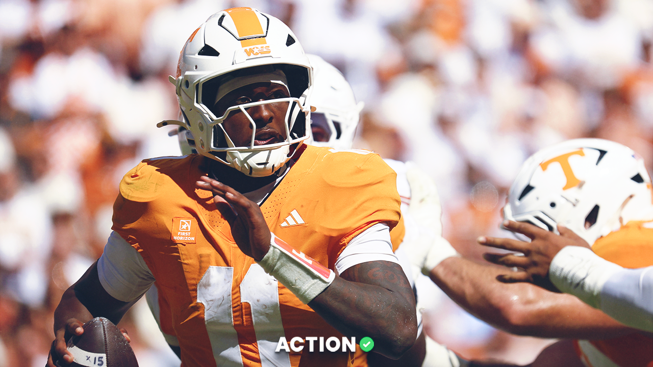 Auburn vs Tennessee Prediction, Pick, College Football Odds for Saturday, October 3