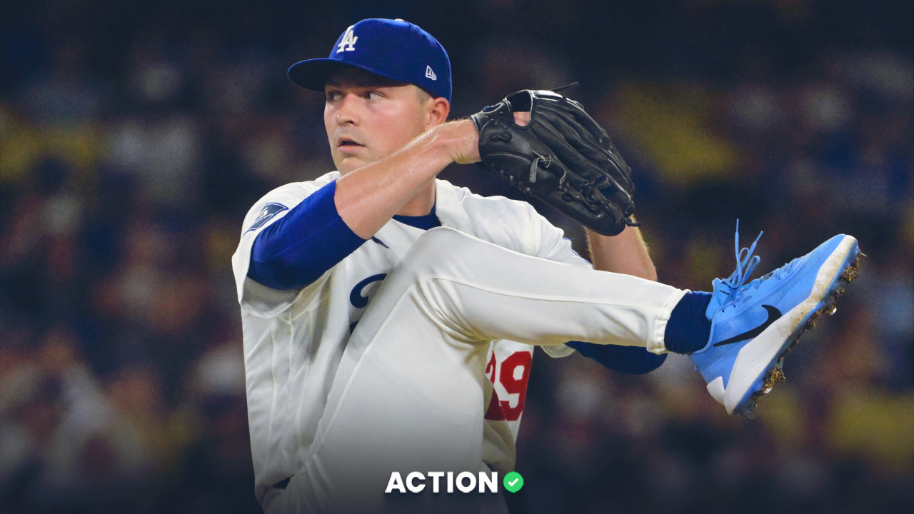 Braves vs Dodgers Prediction, Odds: Expert MLB Pick for National League Division Series Game 1
