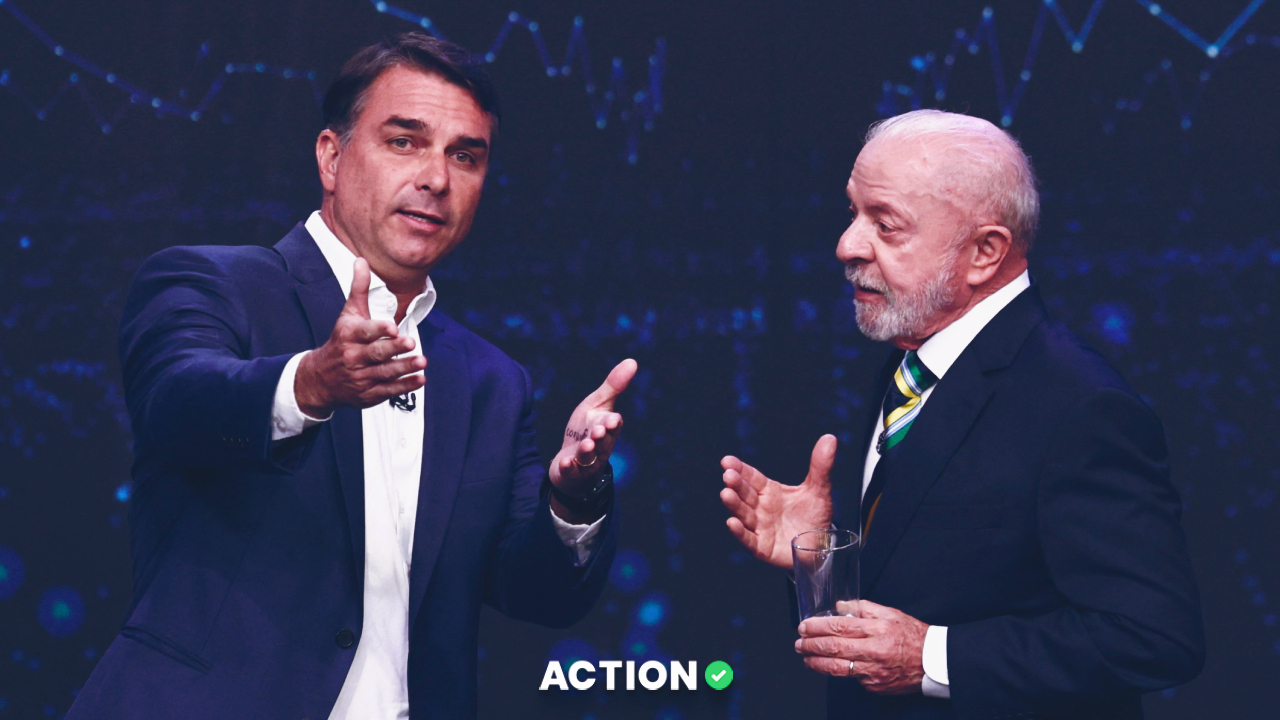 Brazil Election Odds vs. Polls: Who Is the Favorite to Win? Image