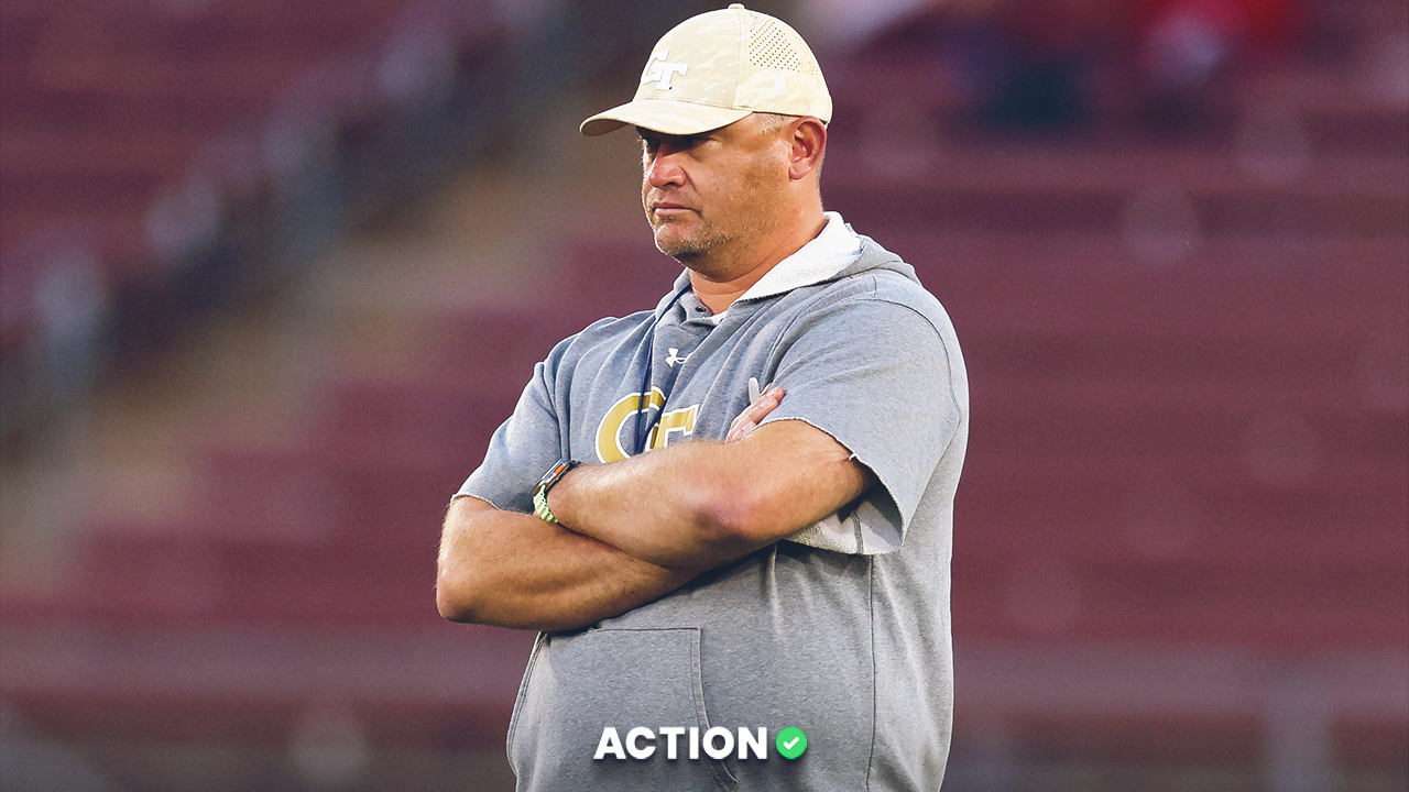 Stuckey's NCAAF Afternoon Spots for Week 6 Image