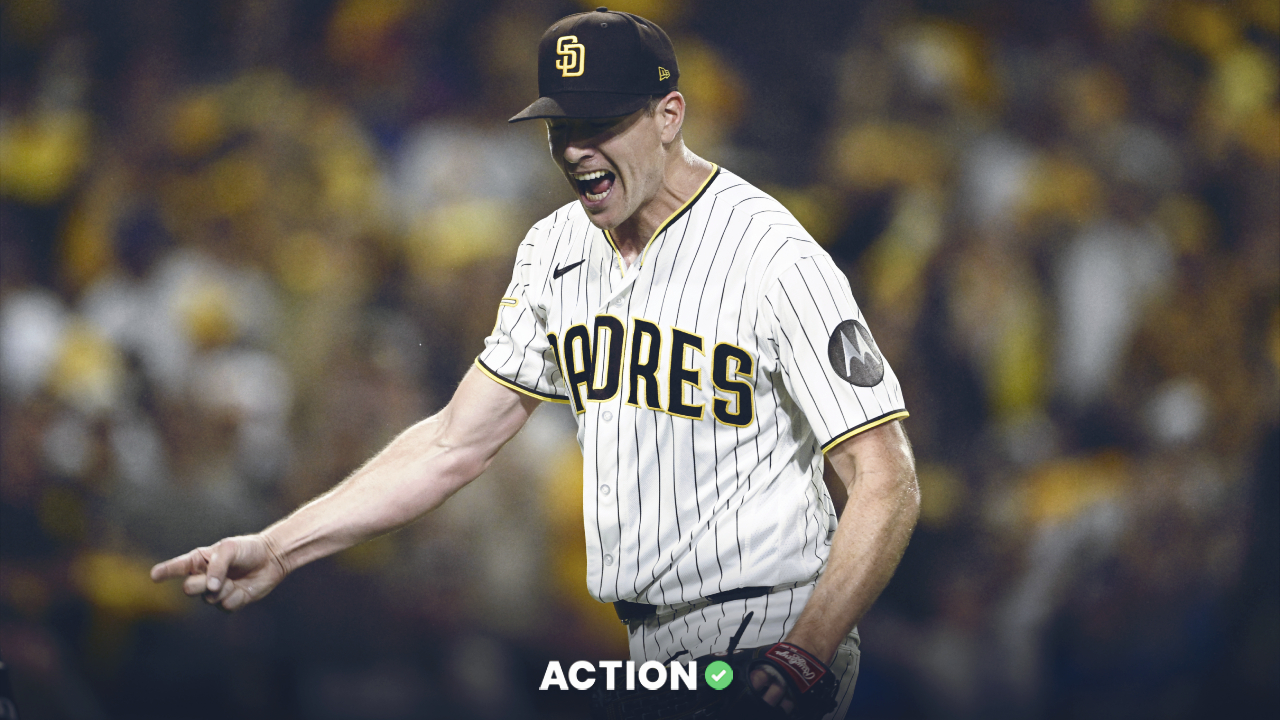 Brewers vs Padres Prediction, Odds: Expert MLB Pick for National League Division Series Game 3