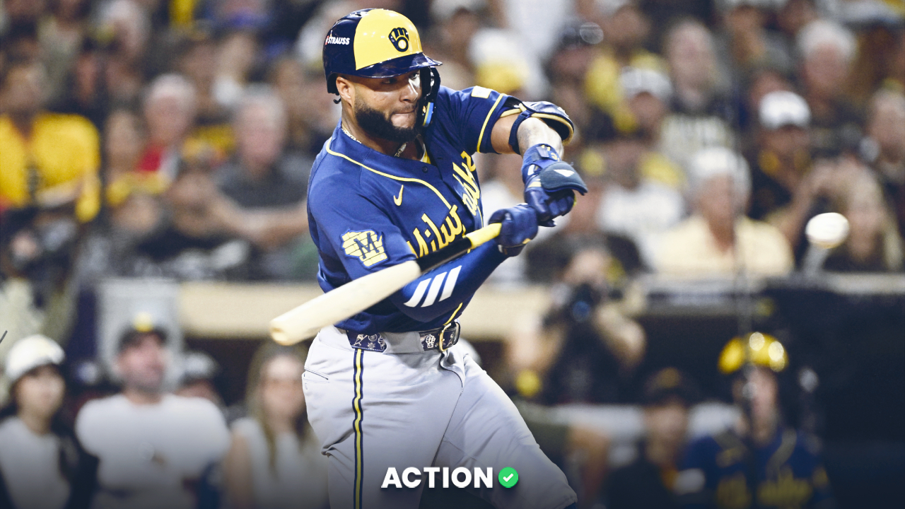 Brewers vs Padres Prediction, Odds: Expert MLB Pick for National League Division Series Game 4