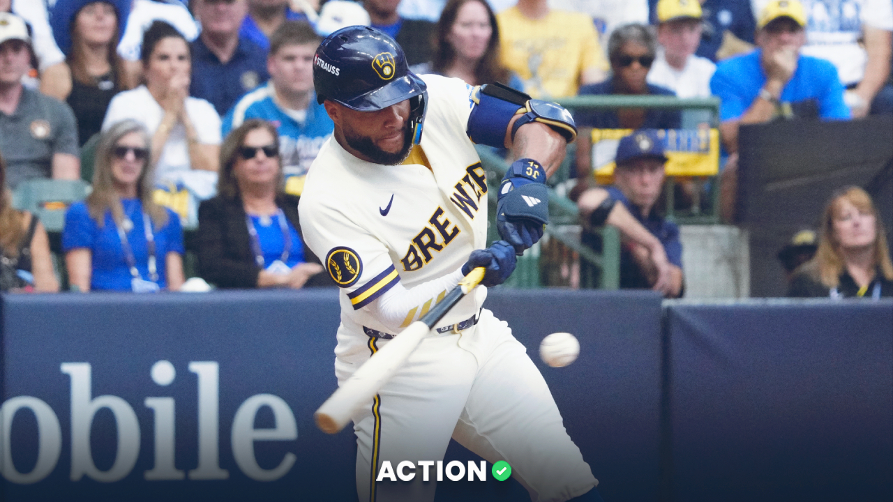 Brewers vs Rays Prediction, Picks, Odds: World Series Game 1 Parlay