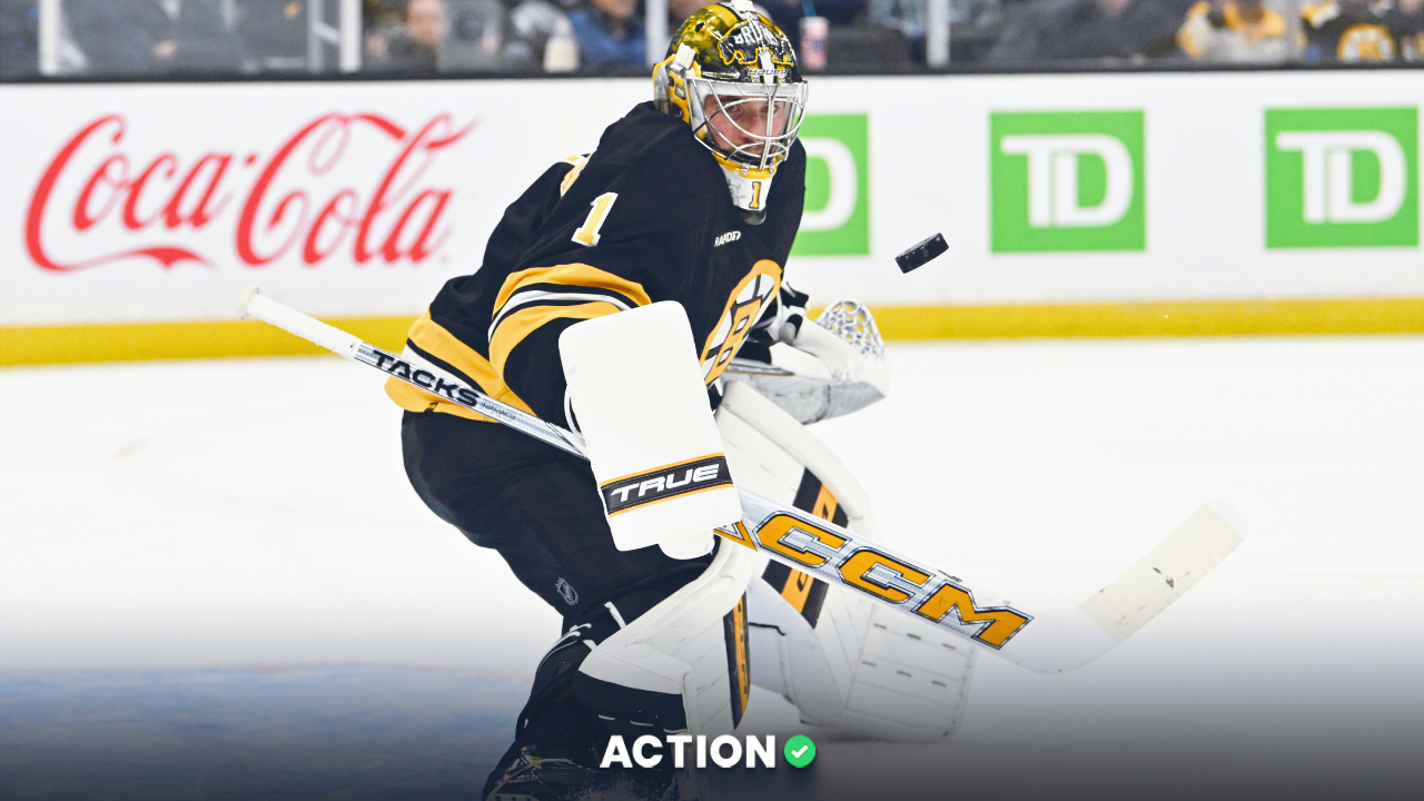Bruins vs Ducks Prediction, Picks, NHL Odds for Friday, October 16