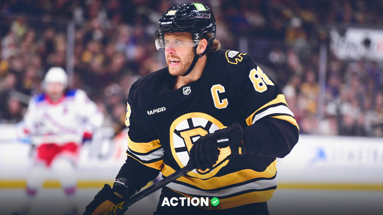 Bruins vs Jets Prediction, Pick, NHL Odds for Friday, October 2