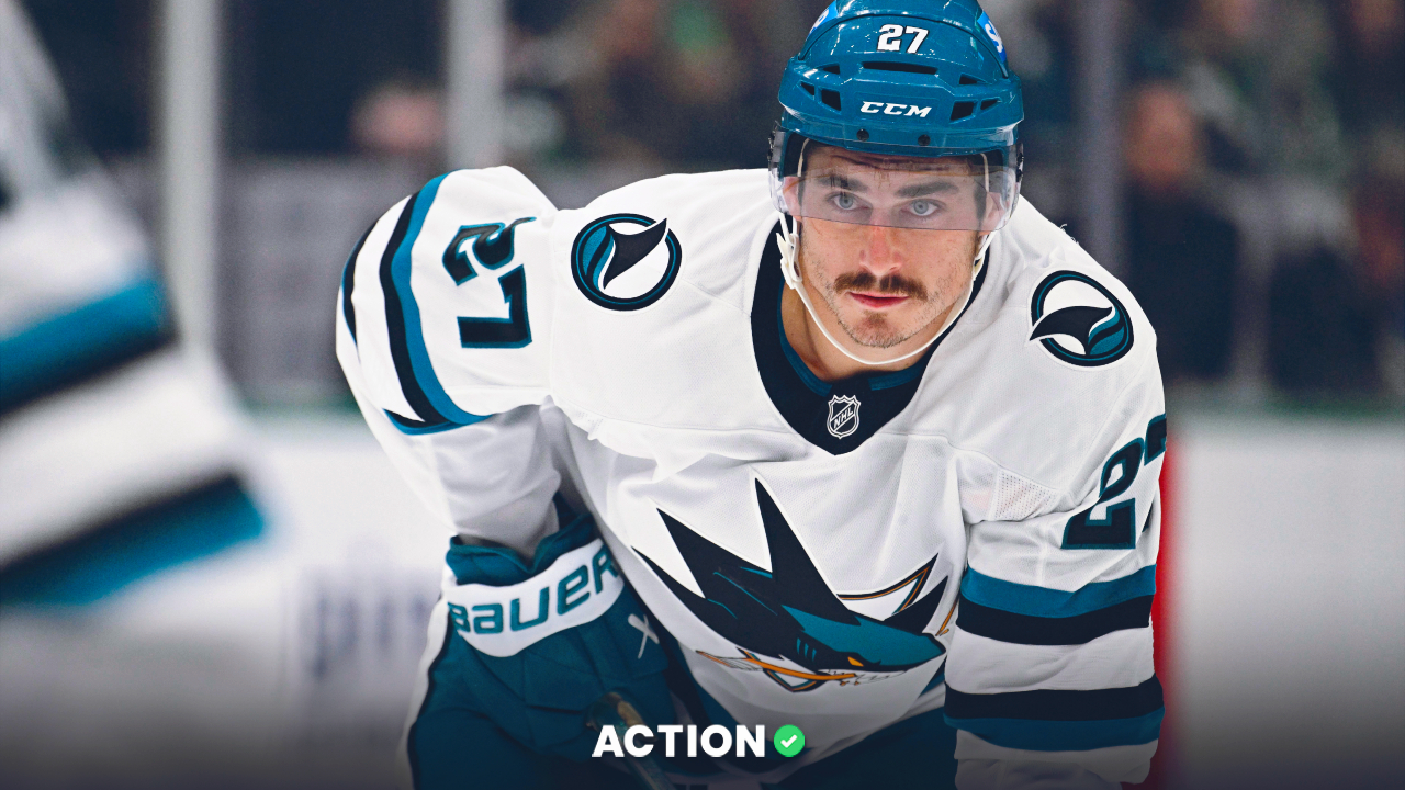 Bruins vs Sharks Prediction, Picks, NHL Odds for Tuesday, October 13