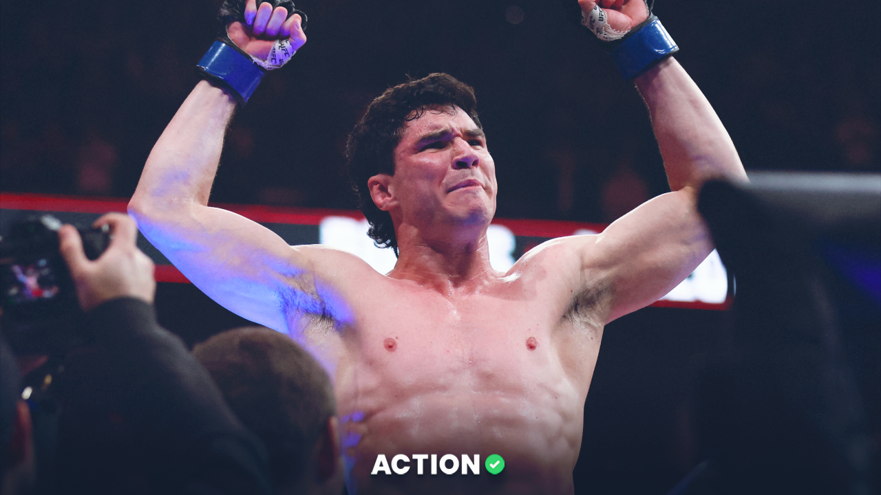 Joaquin Buckley vs. Mike Malott Prediction, Picks, Odds for UFC Edmonton, Saturday, October 17