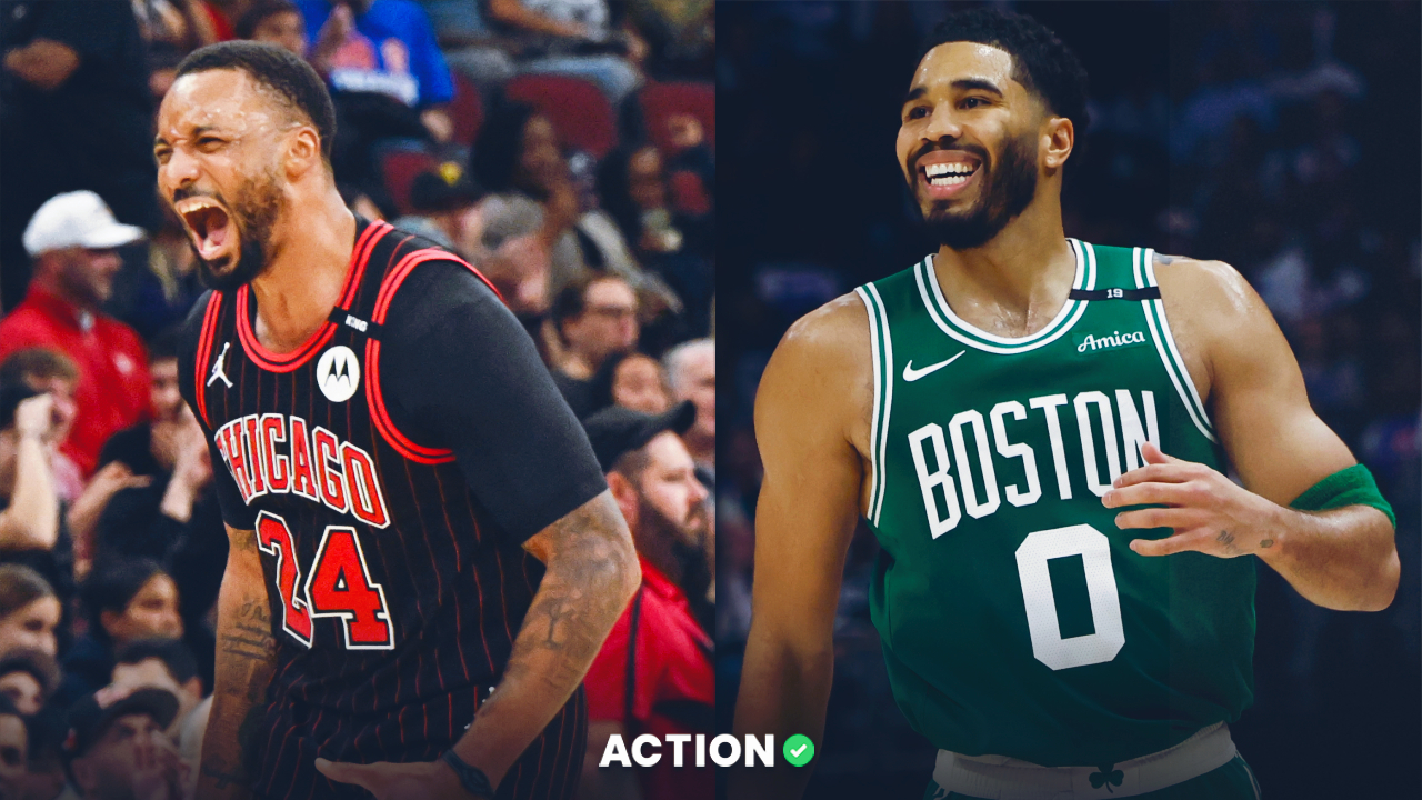 Bulls vs Celtics Prediction, Pick, NBA Cup Odds for Friday, October 30