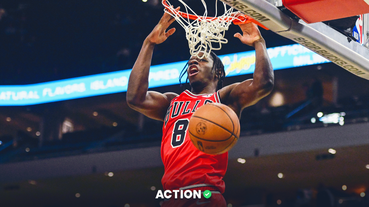 Bulls vs Bucks Prediction, Pick, NBA Odds for Friday, October 23
