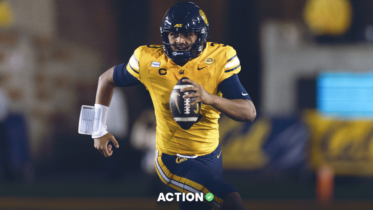 Cal vs SMU Prediction, Pick, College Football Odds for Saturday, Oct. 24