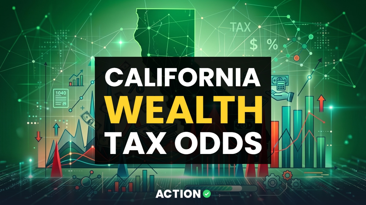 California Wealth Tax Odds 2026 | California Billionaire Tax Predictions (Prop 40: CA Wealth Tax)
