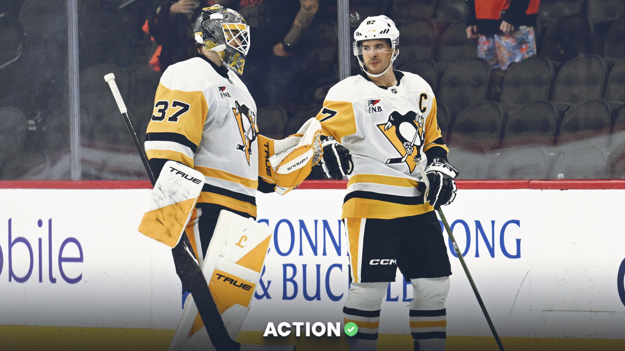 Canadiens vs Penguins Prediction, Pick, NHL Odds for Saturday, October 3