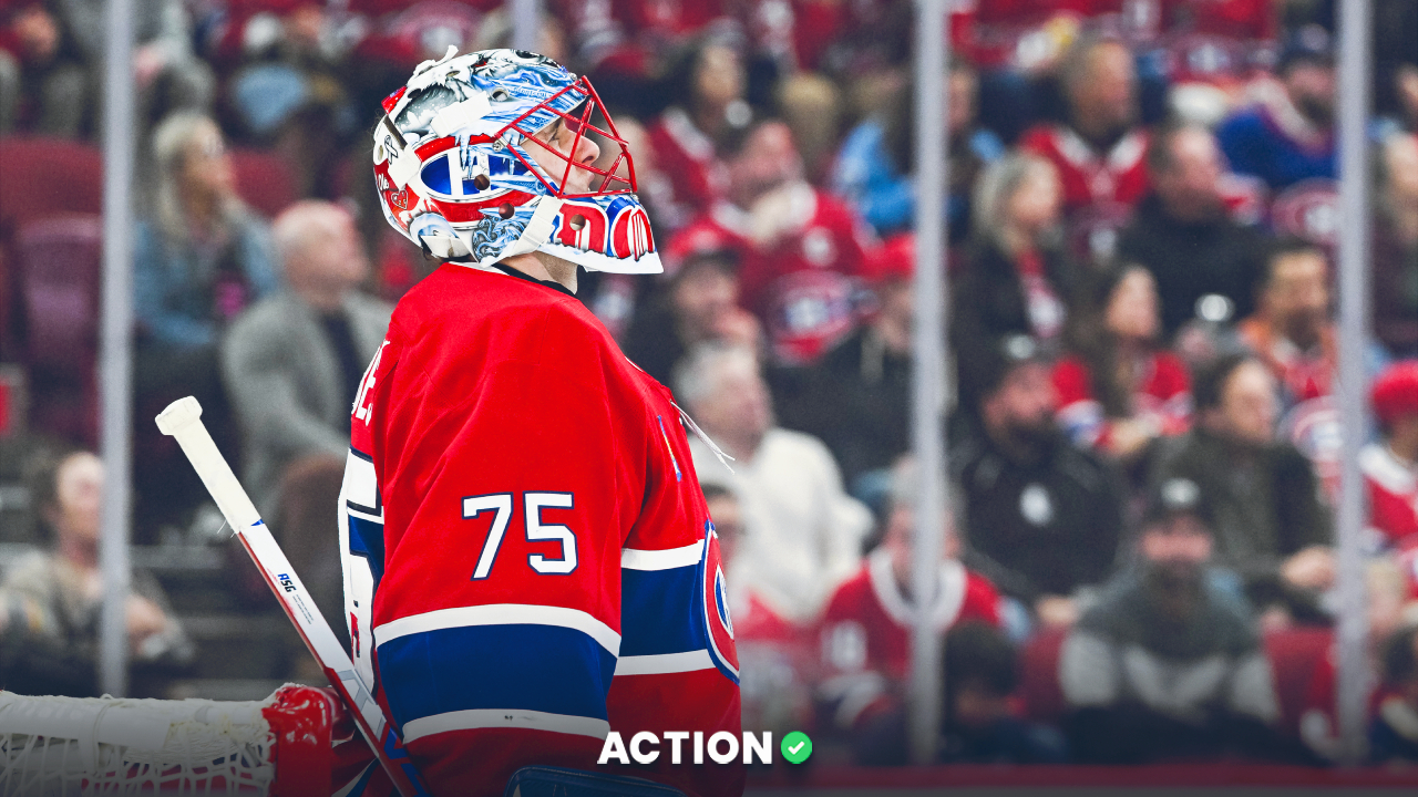 Canadiens vs Blackhawks Prediction, Picks, NHL Odds for Friday, October 23