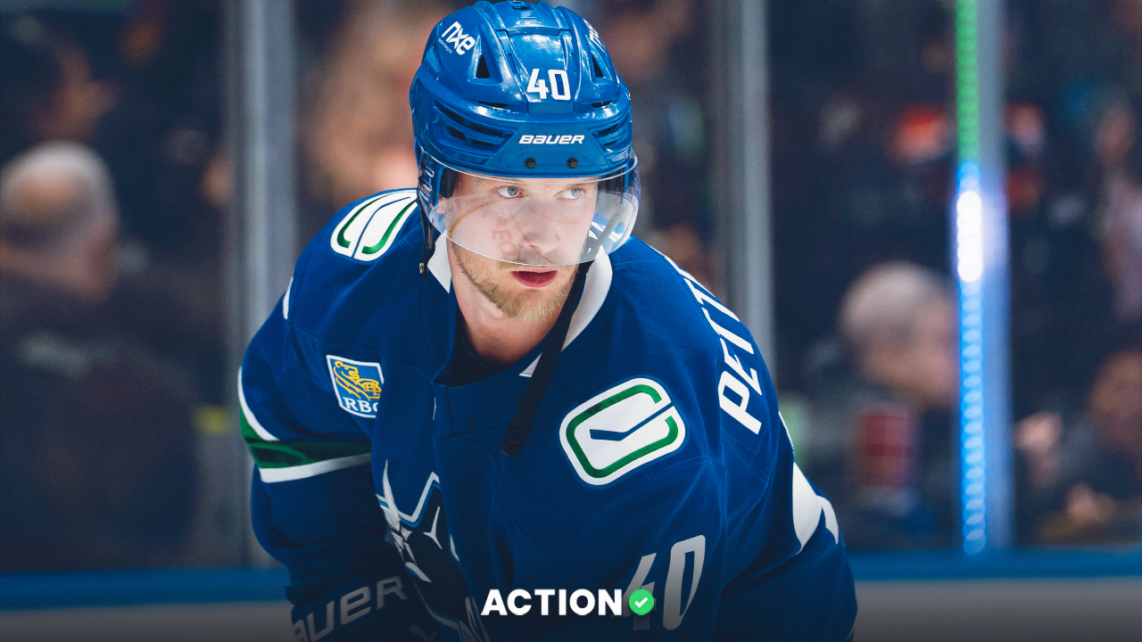 Canucks vs Hurricanes Prediction, Pick, NHL Odds for Thursday, October 8