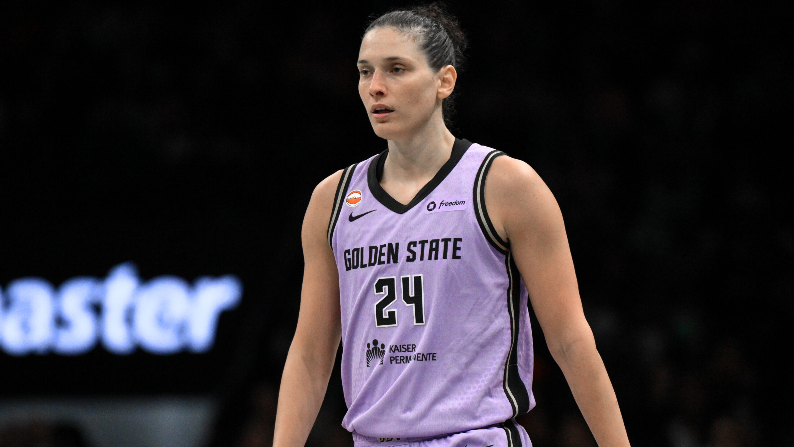 WNBA Odds: Thursday’s Biggest Valkyries vs Dream Betting Model Edge