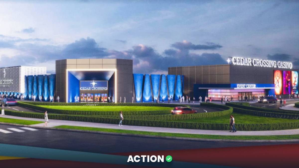 Cedar Crossing Casino Announces Astronaut Exhibit  Image