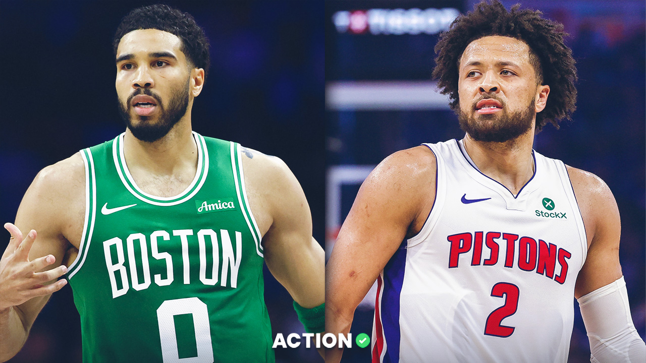 Celtics vs Pistons Prediction, Pick, NBA Odds for Tuesday, October 20
