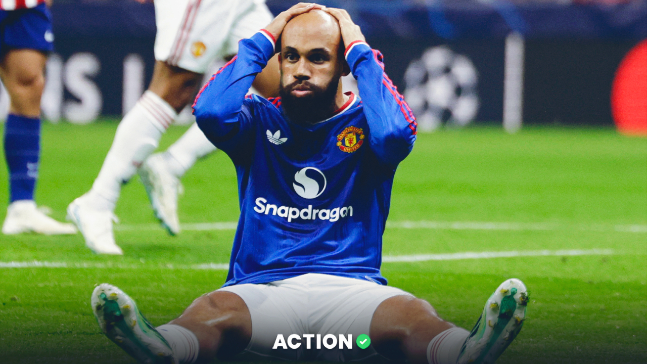 Champions League Best Bets: Gameweek 3 Picks article feature image