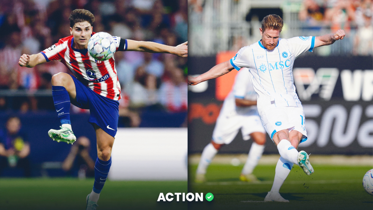 Champions League Best Bets: Predictions, Picks (Gameweek 3)