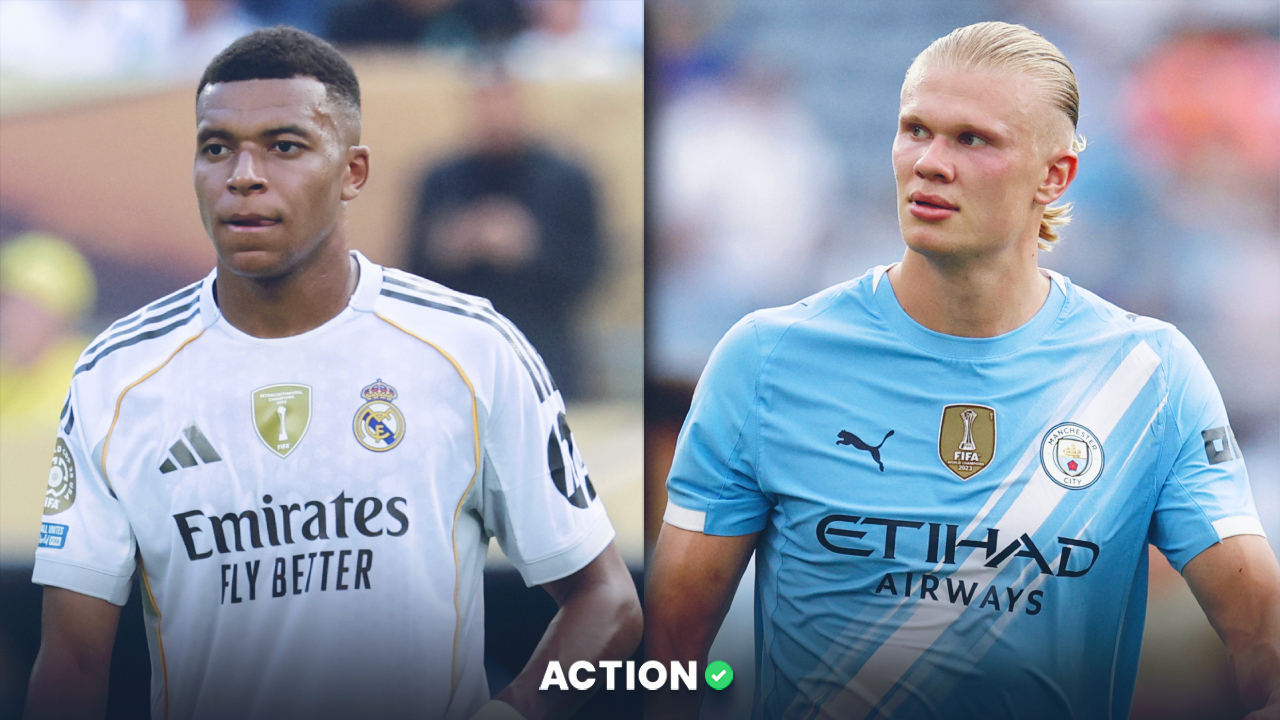 Champions League Best Bets: Predictions, Picks for Gameweek 2