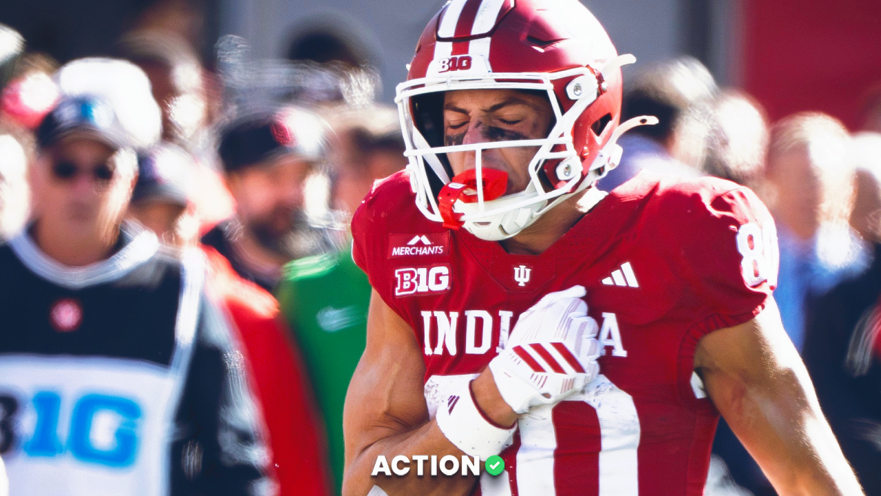 Minnesota vs Indiana Prediction, Pick, College Football Odds for Saturday, Oct. 31