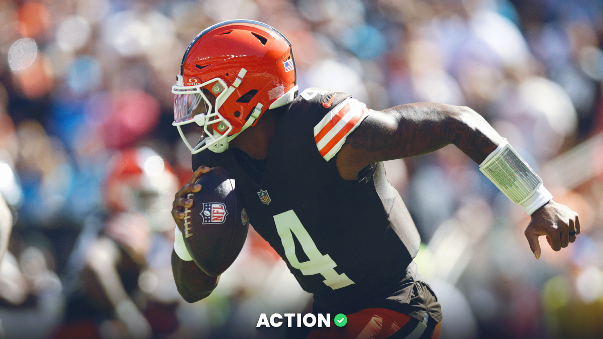 Browns vs. Steelers Picks and Combos to Grab Now at Prediction Markets