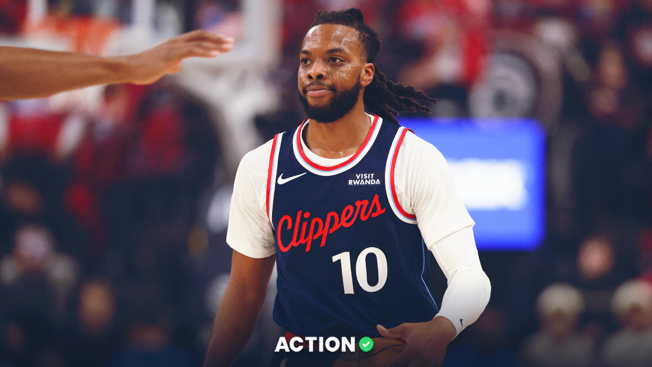 Clippers vs Lakers Prediction, Pick, NBA Odds for Friday, October 23