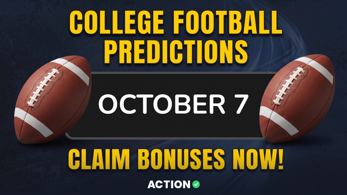 New Mexico State vs FIU Prediction | NCAA Football Picks & NCAA Odds for College Football Today (CFB Predictions for Oct 7)