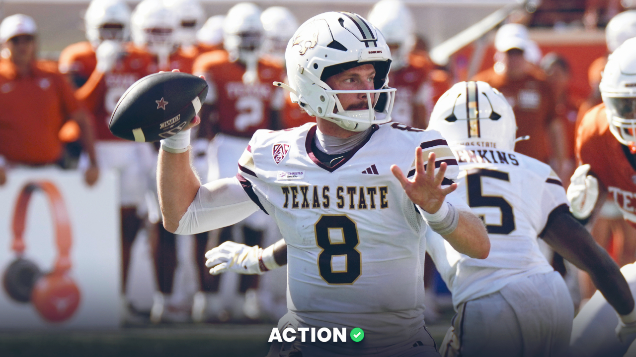 Colorado State vs Texas State Prediction, Pick, College Football Odds for Thursday, Oct. 15