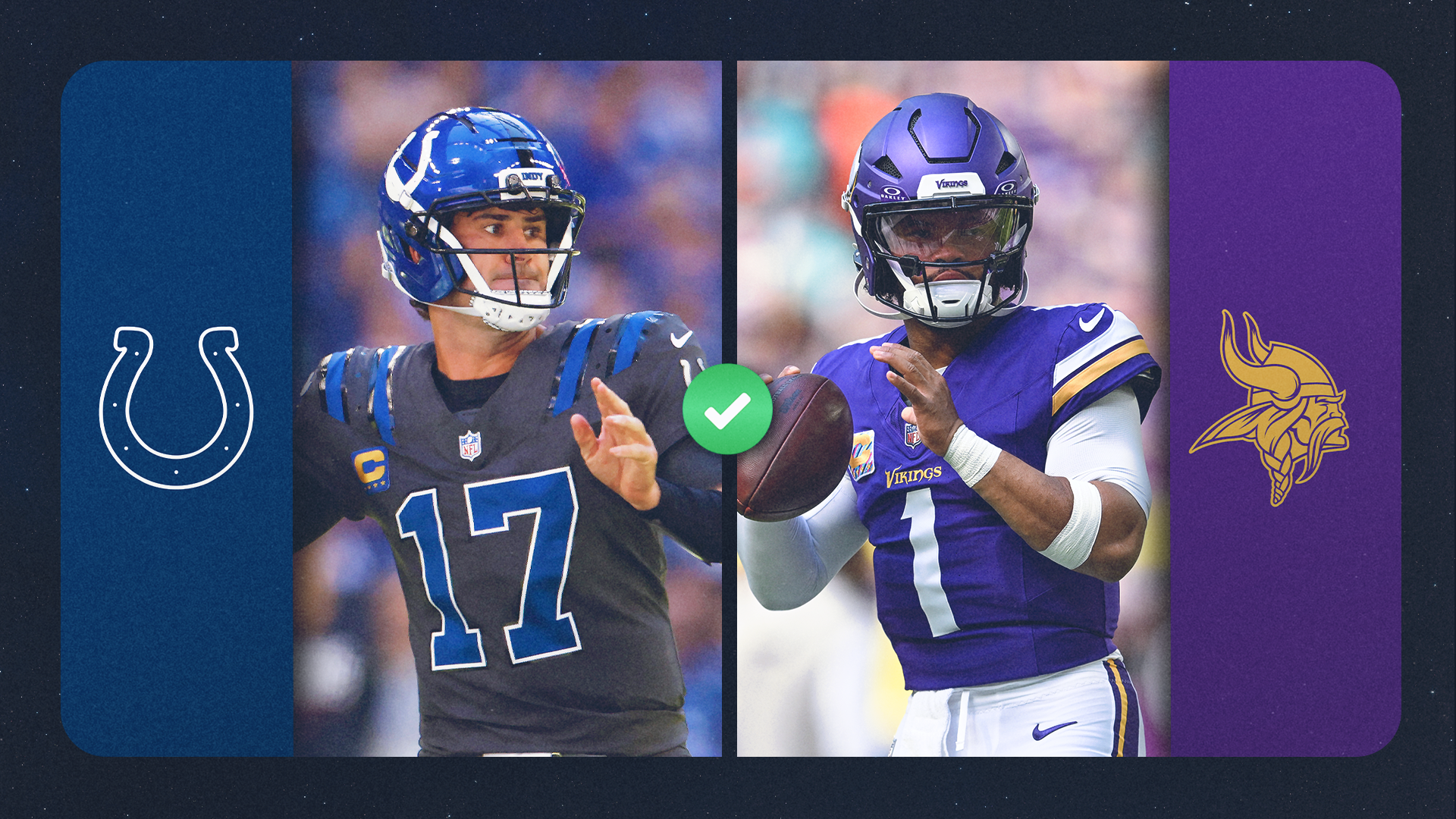 Colts vs Vikings Prediction, Pick, Odds for NFL Week 7