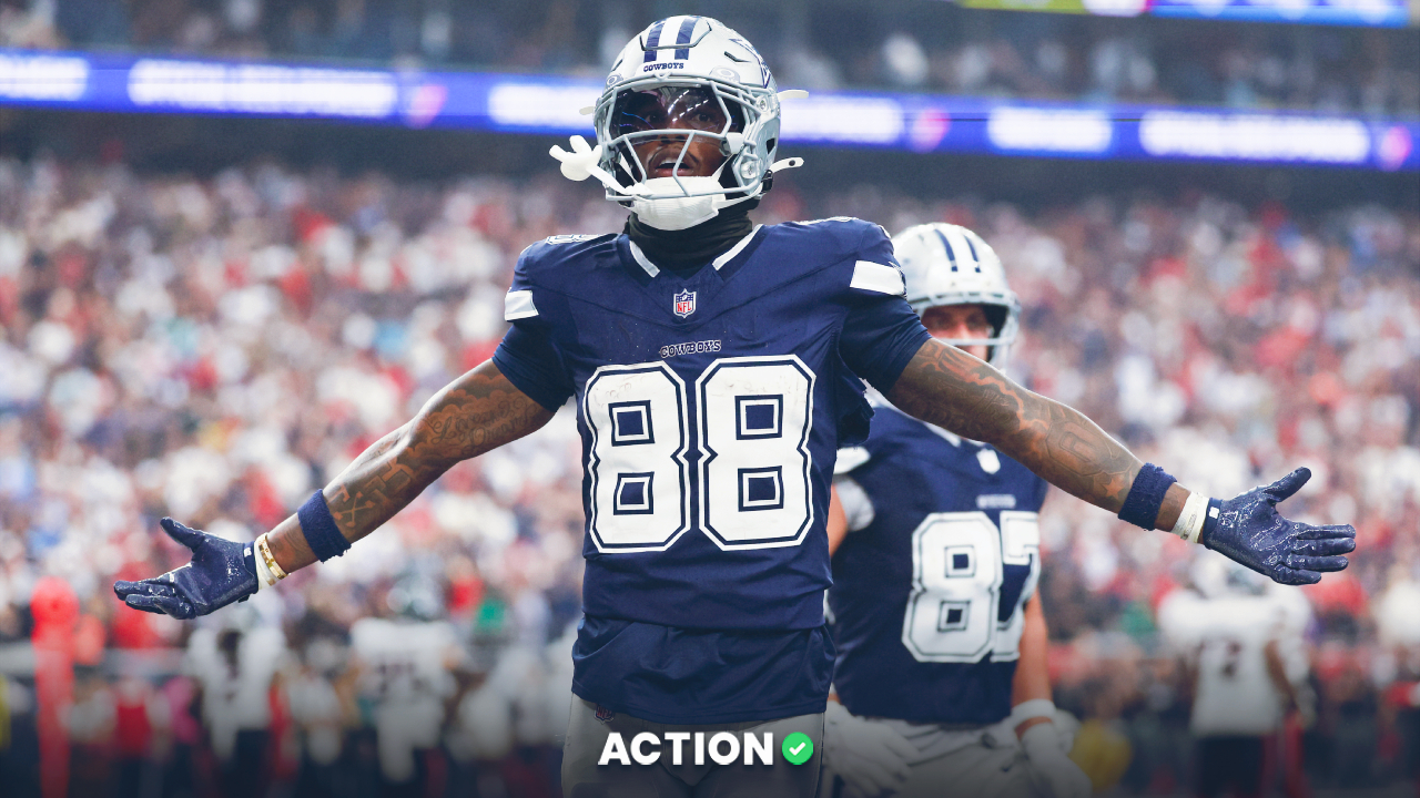 Packers vs Cowboys Odds, Picks, Parlay for Sunday Night Football