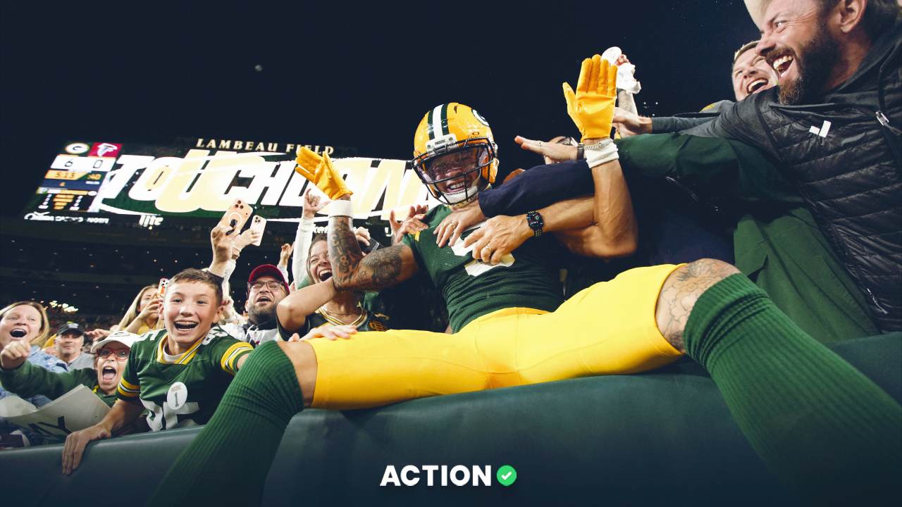 Cowboys vs Packers Player Props for Jordan Love, Christian Watson, Jake Ferguson