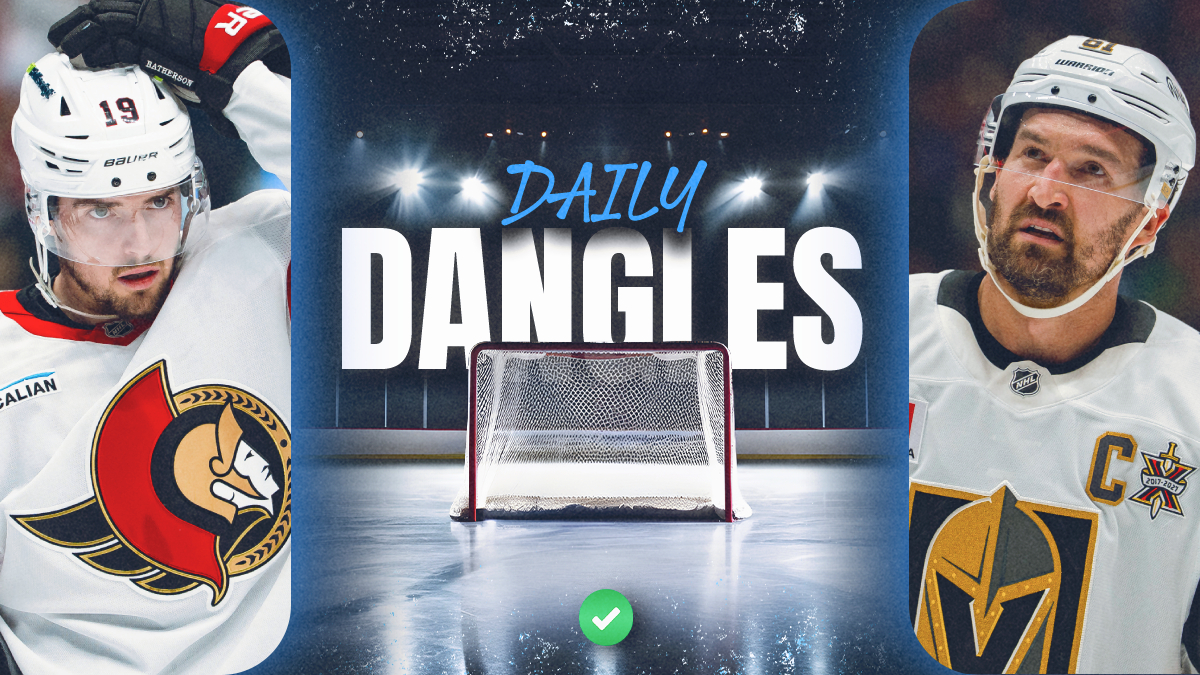 NHL Predictions Tonight: Expert Picks, Best Bets for Monday, October 12