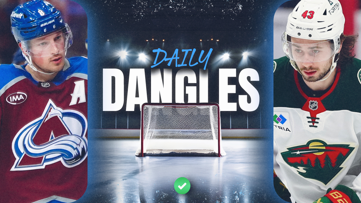 NHL Predictions Tonight: Expert Picks, Best Bets for Sunday, October 25