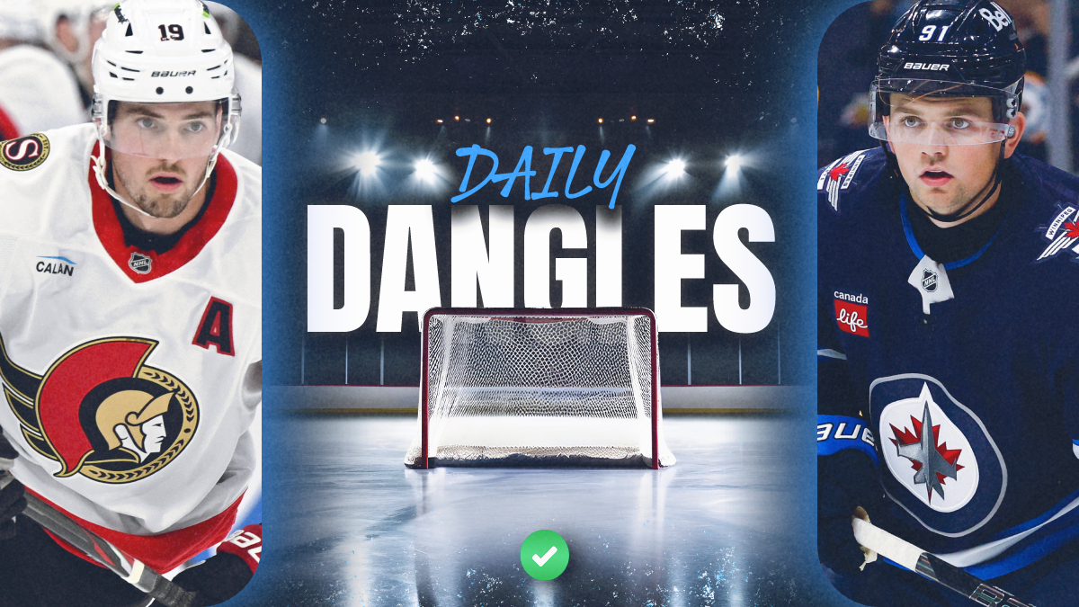NHL Predictions Tonight: Expert Picks, Best Bets for Monday, October 5