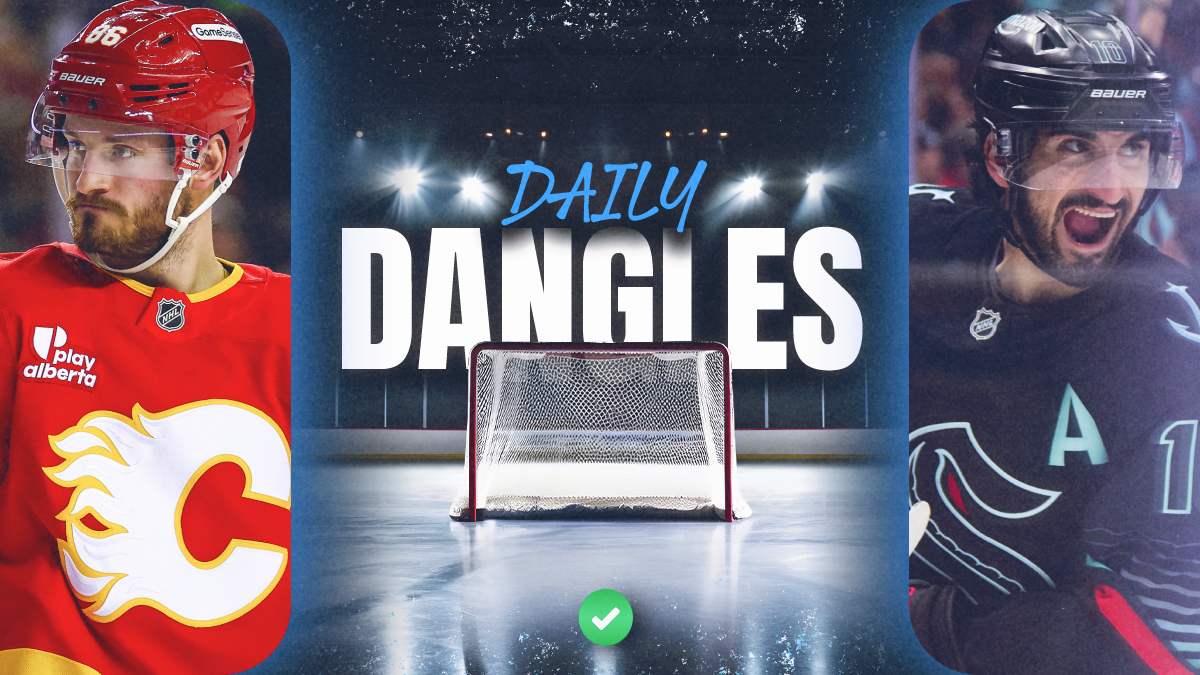 NHL Predictions Tonight: Expert Picks, Best Bets, Trades for Wednesday, October 28