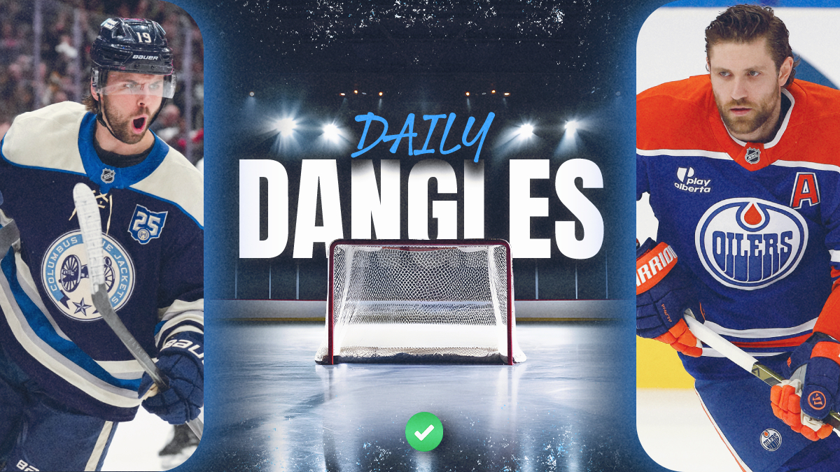 NHL Predictions Tonight: Expert Picks, Best Bets for Thursday, October 1